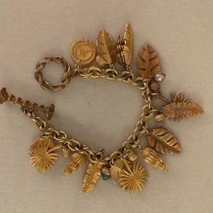 Vintage Rare Mish Jewelry Bracelet